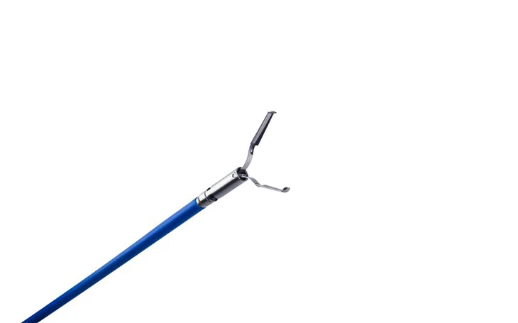 Colonoscopy Hemostatic Clip