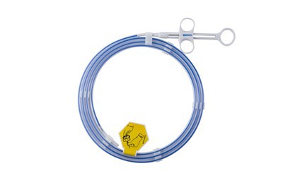 קולונוסקופיה קליפ המוסטטי