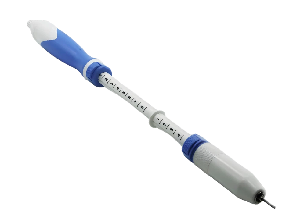 Disposable Endoscopic Ultrasound Fine Needle Biopsy (FNB) Devices suppliers