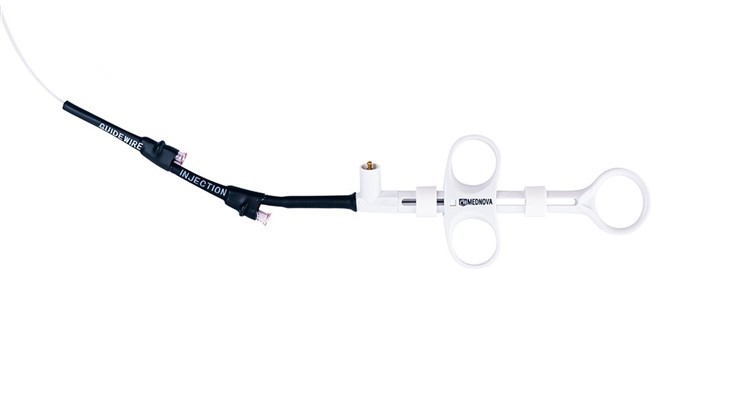 Disposable Sphincterotomes IN ERCP