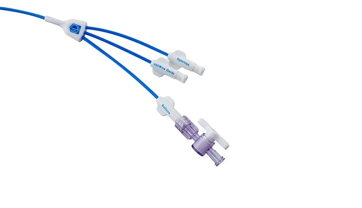 Gastrointestinal Stone Retrieval Balloon ERCP Balloon