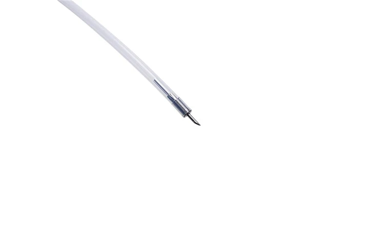 Sclerotherapy Needles Fast