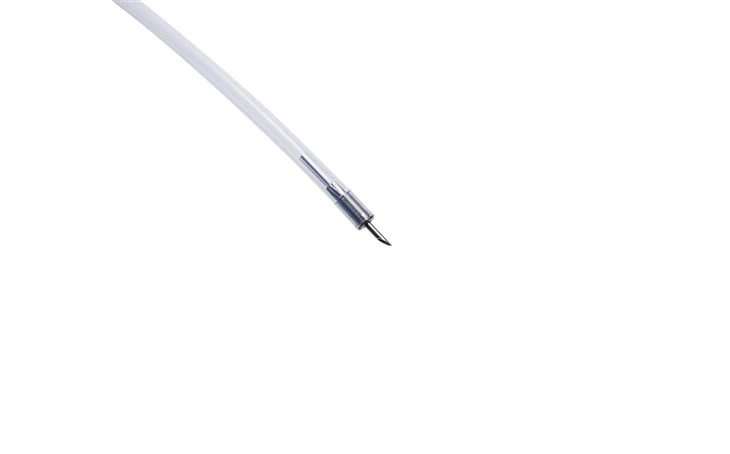 Sclerotherapy Needles Fast